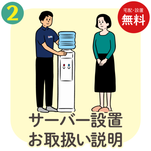 クリクラ共栄無料お試し